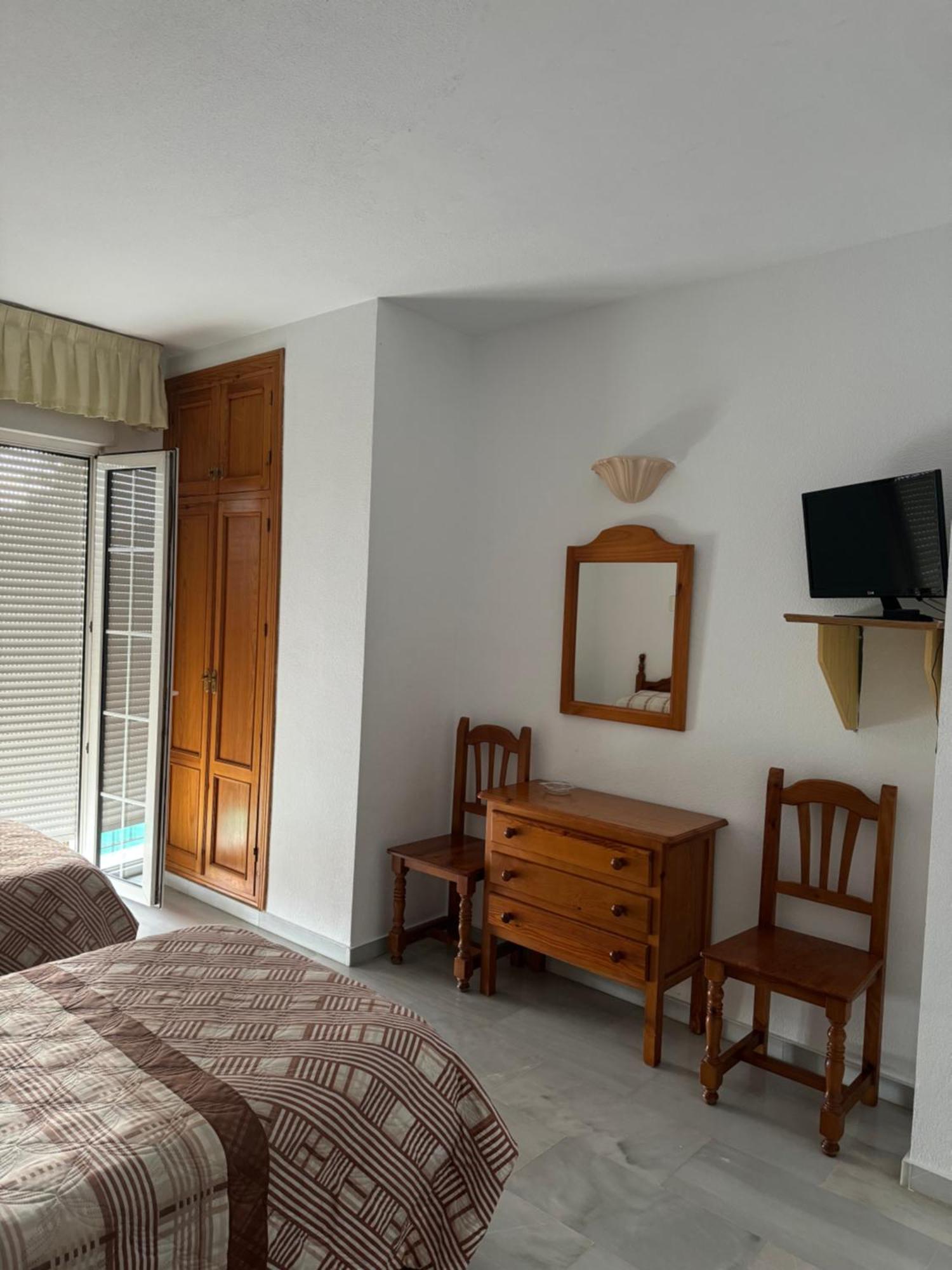 Hotel Mirasol 오르히바 외부 사진